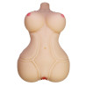 MASTURBATOR CRAZY BULL  DIANA WAGINA & ANAL  5 KG.