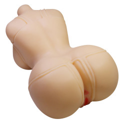 MASTURBATOR CRAZY BULL  DIANA WAGINA & ANAL  5 KG.