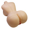 MASTURBATOR CRAZY BULL  DIANA WAGINA & ANAL  5 KG.