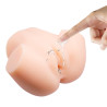MASTURBATOR CRAZY BULL  VERONICA WAGINA & ANAL  3,6 KG. WIBRACJE