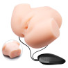 MASTURBATOR CRAZY BULL  VERONICA WAGINA & ANAL  3,6 KG. WIBRACJE
