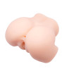 MASTURBATOR CRAZY BULL  VERONICA WAGINA & ANAL  3,6 KG. WIBRACJE