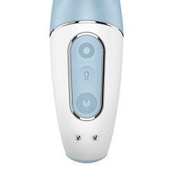 WIBRATOR SATISFYER AIR PUMP BUNNY 1