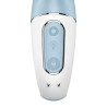 WIBRATOR SATISFYER AIR PUMP BUNNY 1