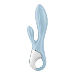 WIBRATOR SATISFYER AIR PUMP BUNNY 1