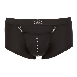 SVENJOYMENT MEN'S PANTS  L