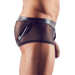 SVENJOYMENT MEN'S PANTS COCK RING  M