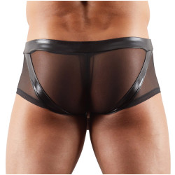 SVENJOYMENT MEN'S PANTS COCK RING  M