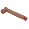 DILDO SILIKONOWE PRETTY LOVE TORIN PLUS 14,8" 37,5 CM