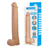 DILDO PRETTY LOVE PAT 15,8" 40 CM