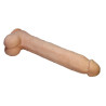 DILDO PRETTY LOVE DANY 14,2" 36 CM
