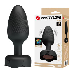 PRETTY LOVE KOREK PLUG...
