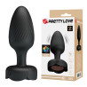 PRETTY LOVE KOREK PLUG VARIAN 10 WIBRACJI SILIKON USB