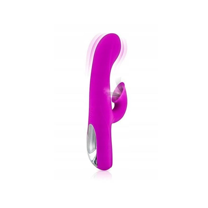 WIBRATOR PRETTY LOVE - DESIRABLE FLIRT 12 FUNCTION