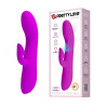 WIBRATOR PRETTY LOVE - DESIRABLE FLIRT 12 FUNCTION