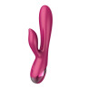 XOCOON ENDLESS LOVE CLITORIS & G-SPOT