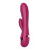 XOCOON ENDLESS LOVE CLITORIS & G-SPOT