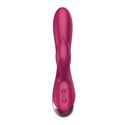 XOCOON ENDLESS LOVE CLITORIS & G-SPOT
