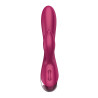 XOCOON ENDLESS LOVE CLITORIS & G-SPOT
