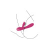 XOCOON ENDLESS LOVE CLITORIS & G-SPOT