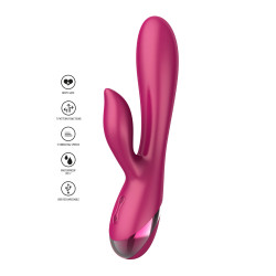 XOCOON ENDLESS LOVE CLITORIS & G-SPOT