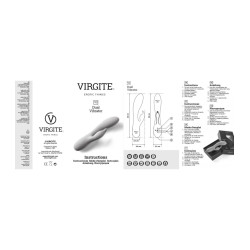 WIBRATOR VIRGITE VIBES PINK