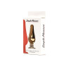 KOREK PLUG  BIŻUTERIA RED GOLD
