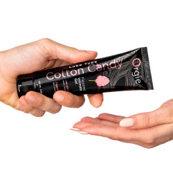 ŻEL ORGIE LUBE TUBE COTTON CANDY 100ML.
