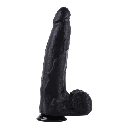 DILDO HIDDEN DESIRE EXTREME XXL GEAR