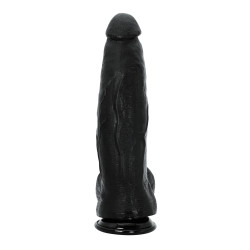 DILDO HIDDEN DESIRE EXTREME XXL GEAR
