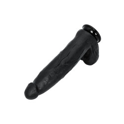 DILDO HIDDEN DESIRE EXTREME XXL GEAR