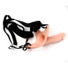 STRAP-ON SIMPLE PLEASURE PROTEZA PENISA