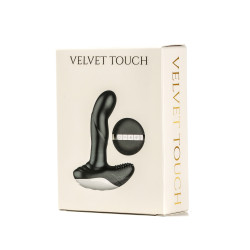 MASAŻER PROSTATY VELVET TOUCH