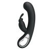 WIBRATOR COLIN USB CZARNY