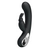 WIBRATOR COLIN USB CZARNY