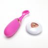 BEZPRZEWODOWE JAJKO VELVET TOUCH USB