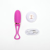 BEZPRZEWODOWE JAJKO VELVET TOUCH USB
