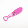 BEZPRZEWODOWE JAJKO VELVET TOUCH USB