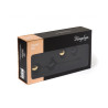 KULKI DANAE BLACK - GOLD