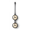 KULKI DANAE BLACK - GOLD