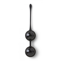 KULKI DANAE BLACK - GOLD