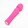RÓŻDŻKA STYMULATOR VELVET TOUCH RÓŻOWY USB
