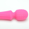 RÓŻDŻKA STYMULATOR VELVET TOUCH RÓŻOWY USB
