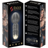 RÓŻDŻKA STYMULATOR IBIZA - POCKET WAND VIBRATOR