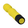 RÓŻDŻKA STYMULATOR F4 FLUO SILICONE RECHARGEABLE VIBRATOR