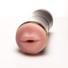 MASTURBATOR DWUSTRONNY WAGINA / USTA