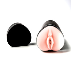 MASTURBATOR SIMPLE PLEASURE...