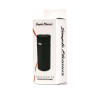 MASTURBATOR SIMPLE PLEASURE USB 36 TRYBÓW WIBRACJI 7 POZIOMÓW INTENSYWNOŚCI