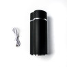 MASTURBATOR SIMPLE PLEASURE USB 36 TRYBÓW WIBRACJI 7 POZIOMÓW INTENSYWNOŚCI