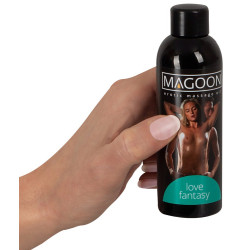 OLEJEK DO MASAŻU MAGOON LOVE FANTASY 50ML